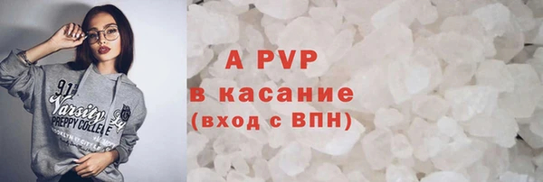 амф Осташков